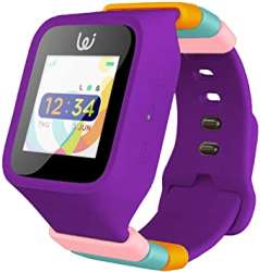 iGPS Wizard Smart Watch - Tracking Watch for Kids