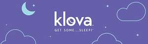 Klova Sleep Patch with Melatonin and Natural