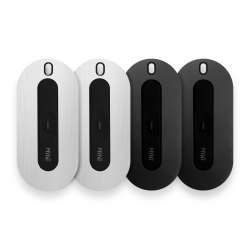 MYNT Smart Tracker & Remote - Thinnest (2 Coin Thin