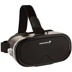Pasonomi 3D VR Glasses Virtual Reality Headset ...