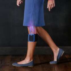 Quell 2.0 Wearable Pain Relief Technology: Health