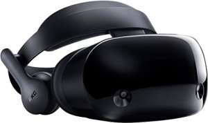 Samsung Hmd Odyssey Windows Mixed Reality Headset with