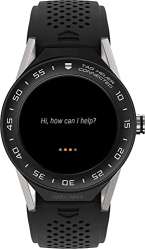 TAG Heuer Connected Modular 41 Men's Smartwatch