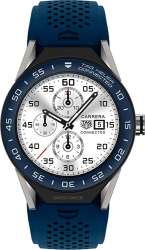 TAG Heuer Connected Modular 45 Men's Watch SBF8A8012