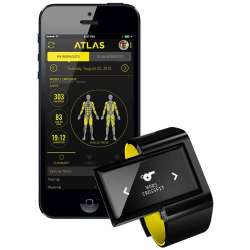 Atlas Wristband 2 Reviews and Deals