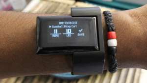 Atlas Wristband review
