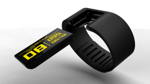 Atlas Wristband to Capitalize Where Nike and Fitbit are ...