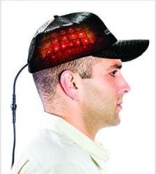 Blog - Capillus Laser Therapy Caps Are Designed to Adapt to the User