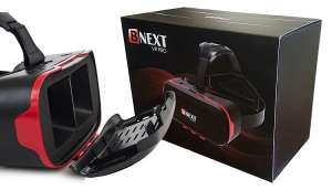 BNext VR Headset Review: Features, Performance, Pros and Cons