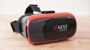 Bnext VR Review | TechGearLab