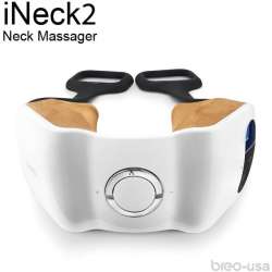 Breo iNeck2 Neck Massager – Breo-USA