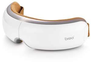 Breo iSee4 Digital Eye Massager - NoveltyStreet
