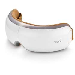 Breo Isee4 Folding Rechargeable Eye Massager Blood Circulation