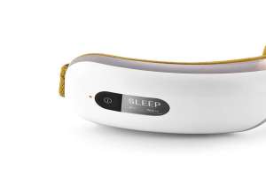 Breo iSee4 Wireless Digital Eye Massager