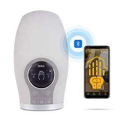 Breo WOWOS Hand Massager Palm Finger Air Pressure Rechargeable
