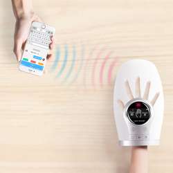 Buy Breo WOWO Smart Hand Massager Online on GEECR