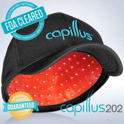 Capillus Laser Cap Models