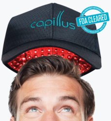 Capillus Laser Hats | Truth In Advertising