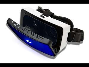 CEEK Virtual Reality Headset Comfortable, Fun, Bluetooth ...