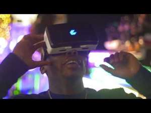 CEEK Virtual Reality Headset - YouTube