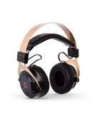 CEEK VR 360 Advanced Wireless Bluetooth Headphones - BLACK