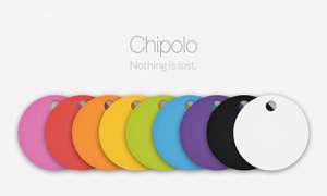 Chipolo Is Another Thing That Lets You Track Lost Items ...