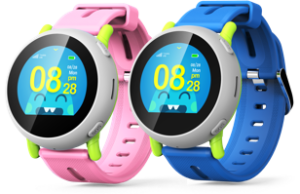 Coolpad Dyno Review: The only kids smartwatch worth buying ...