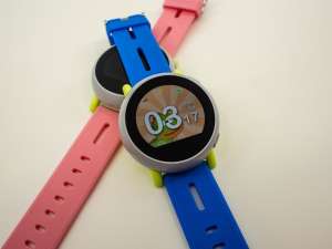 Coolpad Dyno Smartwatch hands on: Perfect for kids