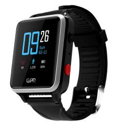 CPR Guardian II GPS Smart Watch for Adults