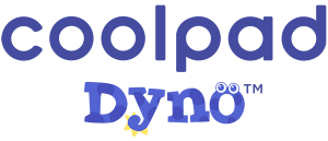 Dyno - Coolpad : Coolpad