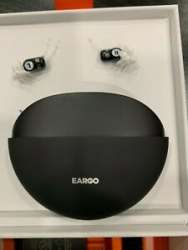 EARGO NEO Hearing Aids. Brand New In Box. Best Invisible ...