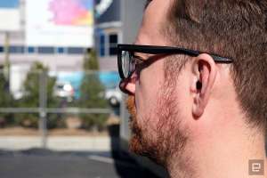 Eargo Neo is a hearing aid you might actually want to wear