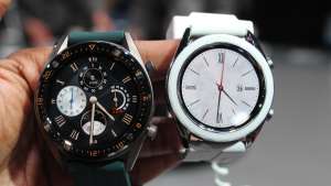 First look: Huawei Watch GT Active and Elegant Editions ...