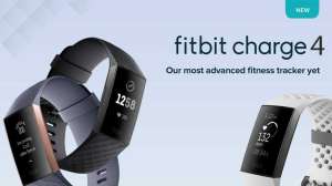 Fitbit Charge 4 2019 Specifications, Price and Release Date