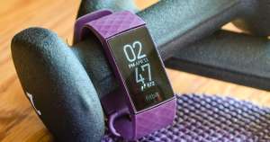 Fitbit Charge 4 evaluation: One step better to the perfect ...