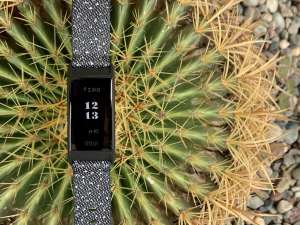 Fitbit Charge 4 is the perfect alternative to bulky ...
