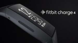Fitbit Charge 4 review – Tech Advisor | TechNewsWebsite