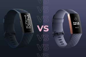 Fitbit Charge 4 vs Charge 3: 4 big upgrades you need to ...
