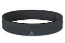 FlipBelt Level Terrain Waist Pouch, Carbon, X-Small/22-25 FlipBelt Level Terrain Waist Pouch, Carbon, X-Small/22-25