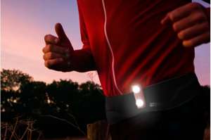 FlipBelt Million Mile Light | Best Fitness and Health ...
