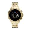 Fossil Gen 5 Garrett HR - Gold (Model: FTW4039) Fossil Gen 5 Garrett HR - Gold (Model: FTW4039)