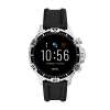 Fossil Gen 5 Garrett HR - Gunmetal (Model: FTW4041) Fossil Gen 5 Garrett HR - Gunmetal (Model: FTW4041)
