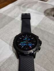 Fossil Gen 5 garrett with new band and face COROS APEX ...