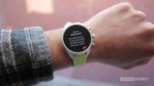 Fossil Sport review: The best Wear OS watch, not the best ...