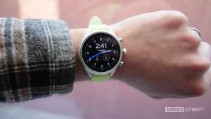 Fossil Sport review: The best Wear OS watch, not the best ...