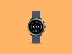 Fossil Sport Smartwatch Review: A (Mostly) Solid WearOS ...