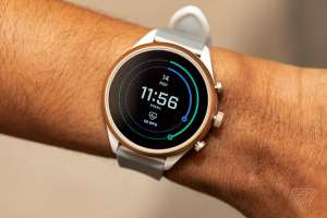 Fossil Sport Smartwatch review: new watch, same old tricks