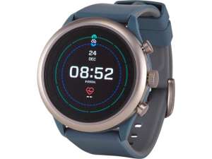 Fossil Sport smartwatch review - Which?