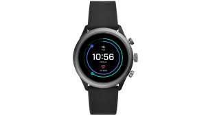 Fossil unveils new Sport smartwatch