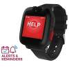 Freedom Guardian Mobile Watch - BLACK Freedom Guardian Mobile Watch - BLACK